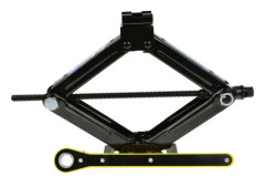 TRAPEZOIDAL LIFT 1500kg + SPECIAL GEKO-NYCKEL