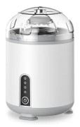 Elektrisk äggshaker helautomatisk äggvitavispmixer USB laddning Golden Egg Maker