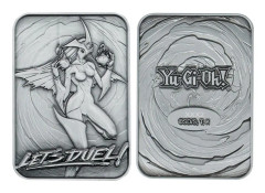Yu-Gi-Oh! GX Ingot Elemental Hero Burstinatrix Limited Edition