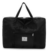 Oversize Ornament Vattentät Tote Storage Bag med Carry Han
