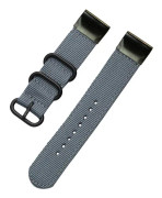 Klockarmband i Nylon för Garmin Fenix 5X/6X 26mm