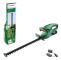 Batterihäcksax EasyHedgeCut 18V-52-13, 18Volt