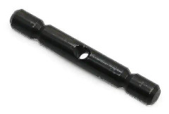 Polaris Atv Snöplog Skjuvstift - Hållbara Stålersättningsstift-yuyu
