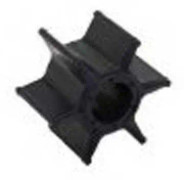 Quicksilver Boats Motorer Impeller Yamaha Silver