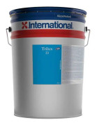 International Målning Trilux 33 20l Durchsichtig