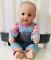 Barnstolsremmar, Universal Baby Safety Strap