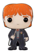 Harry Potter Ron Weasley Large Enamel POP Pin Emalj Brosch 10cm