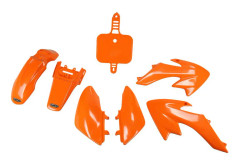 Ufo Plastkit Ho36004-127