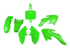 Ufo Plastkit Ho36004-026