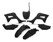Ufo Plastkit Honda Crf 110f 2019-2024 Hokit124-001