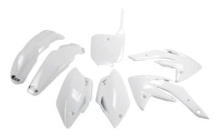 Ufo Plastkit Honda Crf 150r 2007-2024 Hokit111-041