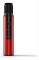 K1 Bluetooth 4.2 Karaoke Live Stereo Sound Wireless Bluetooth Microphone (Red)