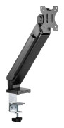 LogiLink BP0101, Klämma, 8 kg, 43,2 cm (17"), 81,3 cm (32"), 100 x 100 mm, Svart