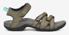Teva Sandaler Tirra Brun EU 41 Kvinna