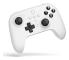 8BitDo Ultimate BT Pad NS White