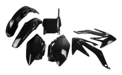 Ufo Plastkit Honda Crf 450r 2005-2006 Hokit108-001