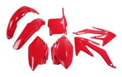 Ufo Plastkit Honda Crf 450r 2005-2006 Hokit108-070