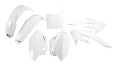 Ufo Plastkit Honda Crf 450r 2005-2006 Hokit108-041