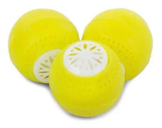 MAVURA MAVURALiving Anti-Odor Filter Natural Doft Neutralizer Kylskåp Anti-Odor Pebble Doft Absorber Charcoal Balls