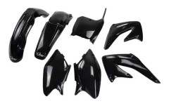 Ufo Plastkit Honda Crf 450r 2002-2003 Hokit106-001