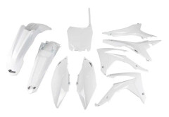 Ufo Plastkit Honda Crf 250r/450r 2014-2017 With Airbox Cov. Eu Hokit121-041