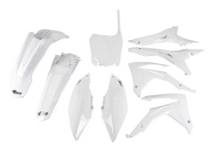 Ufo Plastkit Honda Crf 250r/450r 2014-2017 With Airbox Cov. Usa Hokit122-041