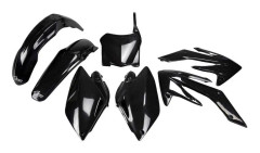 Ufo Plastkit Honda Crf 250r 2008-2009 Hokit112-001