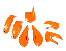 Ufo Plastkit Ka37002-127