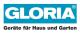 Gloria Haus und Garten 000656.0000 FoamMaster FM 10 FLEX Tryckspruta 1 l