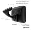 TomTom GO - GPS-navigator - automotiv widescreen