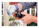 Bosch Home and Garden PSA 900 E Tigersåg 900 W