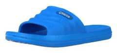 Flip flop för pojkar Chicco 134020 Blå - Gummisula - Tillverkad i Kina