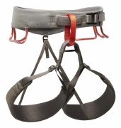 Black Diamond Sele Momentum Grå 2XL