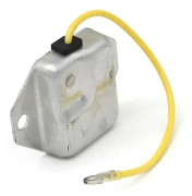 Spänningsregulator Likriktare För Yamaha 82f-81910-a0 ​​7xe-81910-00 Tt600 1985-1986