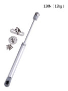 Skåpsdörr Lyft upp Hydraulisk gasfjäder Lock Tab Stay gångjärn - Perfet 120N