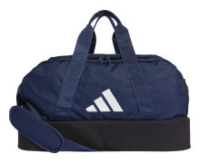 Adidas Väska Tiro L Duffel S Bc Svart