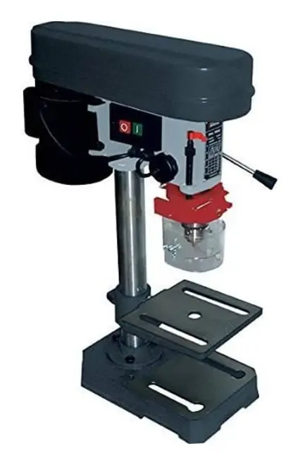 Abratools TB-13-5BÂ € “Â Bordsborr 441836000