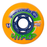 Hyper Formula G Indoor Inlines Hockey Hjul