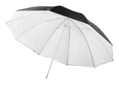 Walimex 17656, Svart, Vit, 150 cm, 690 g