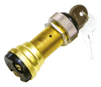 Sierra Växla Ignition Guld