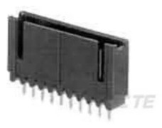 TE Connectivity 103080-3 1 stk Tube