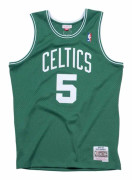 Shirts Mitchell & Ness Nba Boston Celtics Kevin Garnett Swingman