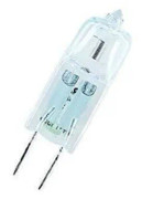 Osram 64432 Halostar Starlite 2000 GY6.35 35W 12V 929 | Extra Varm Vit - Bästa färgåtergivning