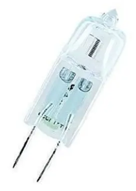Osram 64432 Halostar Starlite 2000 GY6.35 35W 12V 929 | Extra Varm Vit - Bästa färgåtergivning