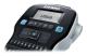 Dymo LabelManager 160 Handheld Label Printer With AZERTY Keyboard, Type E Plug