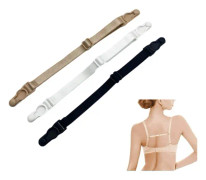 Justerbar bh-bandhållare 3-pack