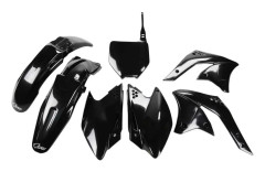Ufo Plastkit Kawasaki Kxf 250 2006-2006 Kakit204-001