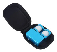 2st Pool Biljardkö Rakhet Checker Detektor Snooker Shaft Stick Tester