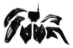Ufo Plastkit Kawasaki Kxf 450 2006-2006 Kakit205-001