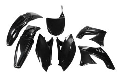 Ufo Plastkit Kawasaki Kxf 450 2009-2011 Kakit213-001
